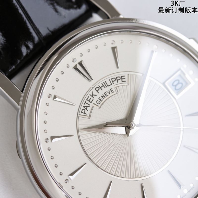 PATEK PHILIPPE Watches